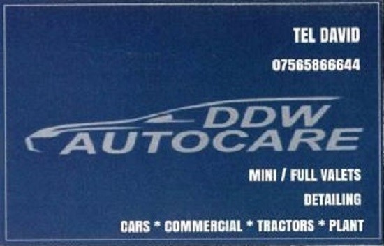 DDW Autocare