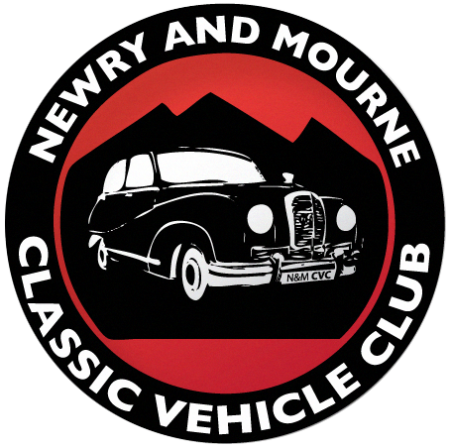 Newry & Mourne Classic Vehicle Club