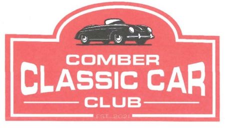 Comber Classic Car Club