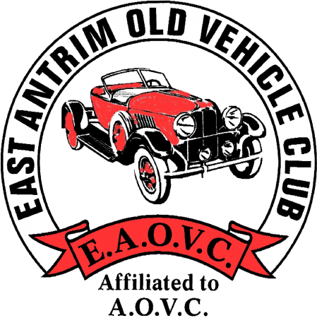 East Antrim Old Vehicle Club