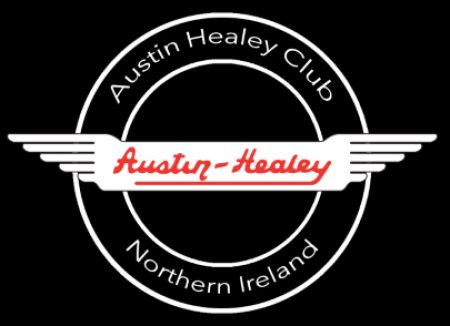 Austin-Healey Club of Northern Ireland