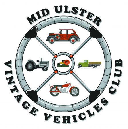 Mid-Ulster Vintage Vehicles Club Ltd
