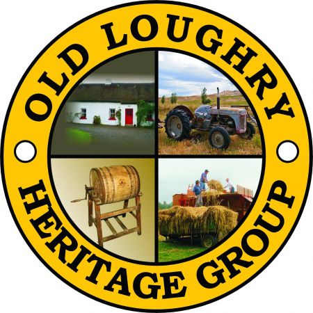Old Loughry Heritage Group