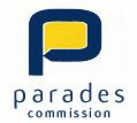 Submitting 11/1 Parades Commission Form online