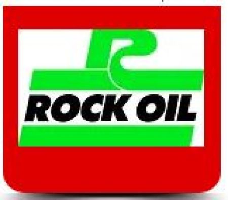 Rock Oil