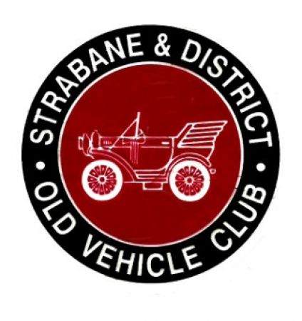 Strabane & District Old Vehicle Club