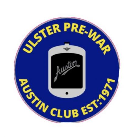 Ulster Pre-War Austin Club