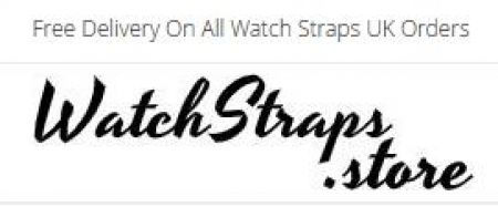 Watch Straps