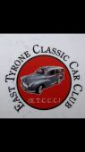 East Tyrone Classic Car Club