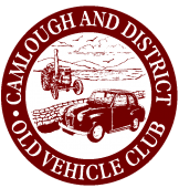 Camlough & District Old Vehicle Club