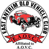 East Antrim Old Vehicle Club