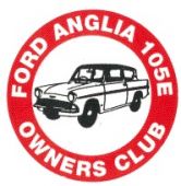 Ford Anglia 105E Owners Club