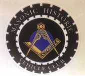 Masonic Historic Vehicle Club