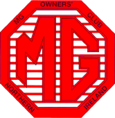 MG Owners' Club (NI)