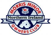 Morris Minor Owners Club NI