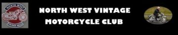 North West Vintage Motor Cycle Club