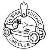 Ulster Vintage Car Club Limited